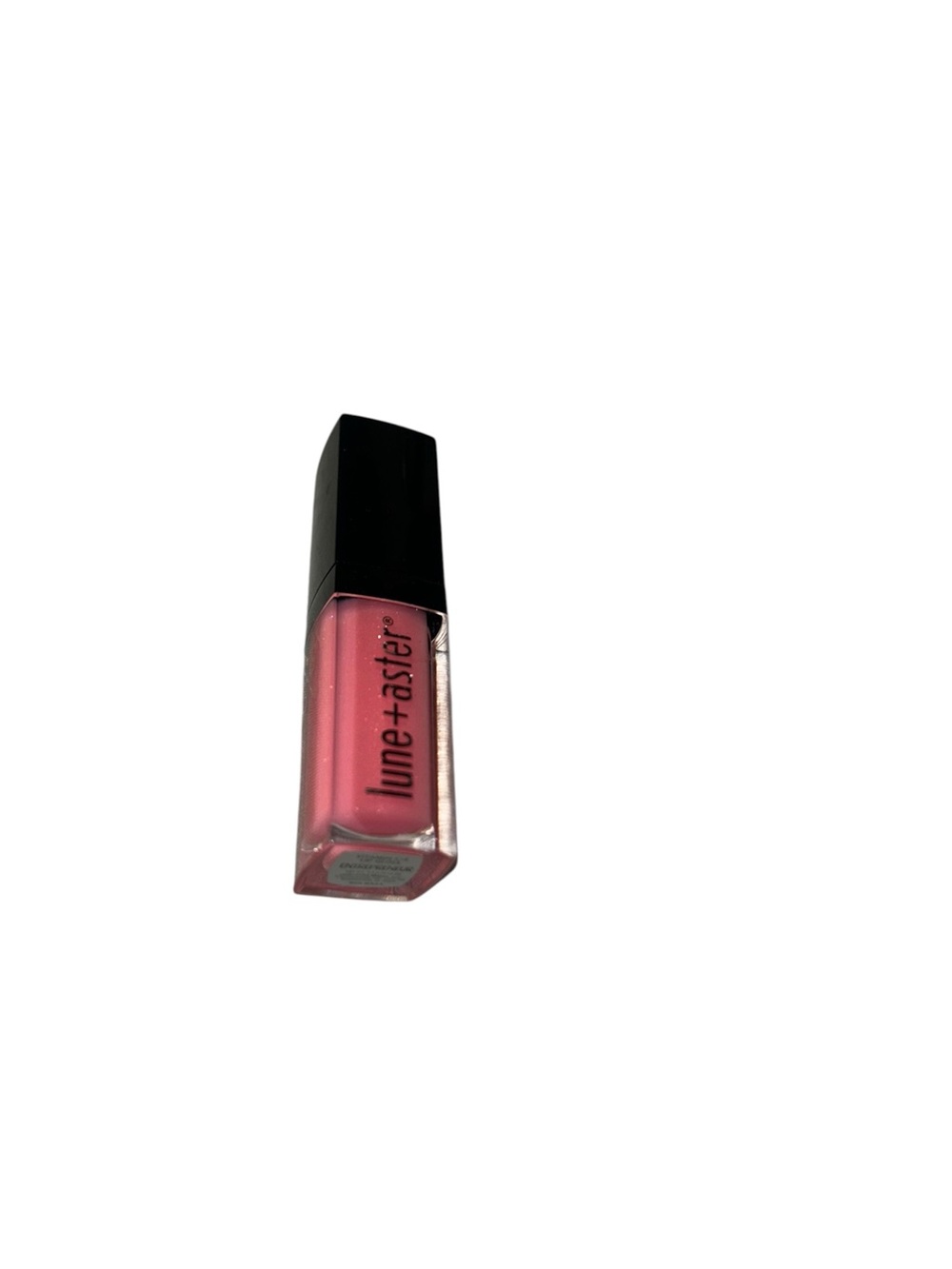 Lune & Aster — Creamy Pink Shine